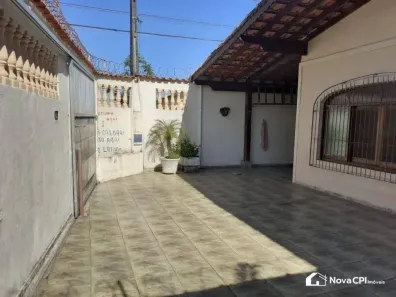 Casa com 2 Quartos à venda, 83m² no Aviação, Praia Grande