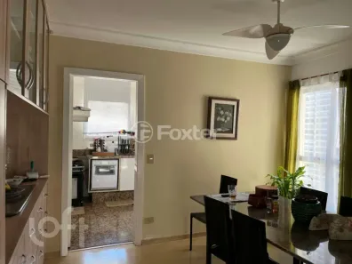 Apartamento com 3 Quartos à venda, 192m² no Campo Belo, São Paulo