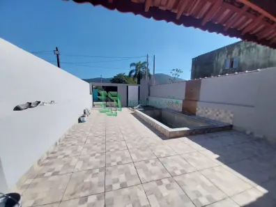 Casa com 2 Quartos à venda, 70m² no Santa Terezinha, Itanhaém