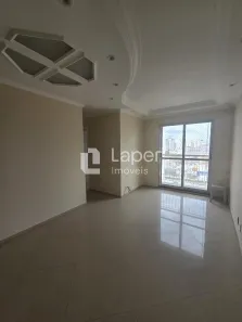 Apartamento com 3 Quartos à venda, 61m² no Cambuci, São Paulo