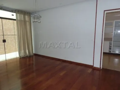 Sobrado com 3 Quartos à venda, 144m² no Planalto Paulista, São Paulo