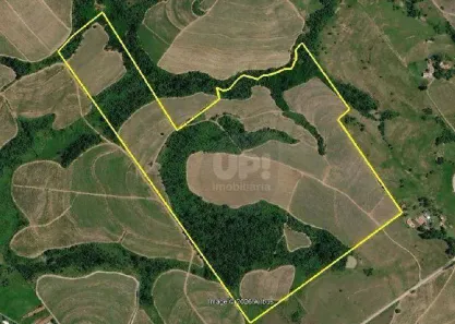 Lote/Terreno à venda, 411400m² no Santa Terezinha, Piracicaba