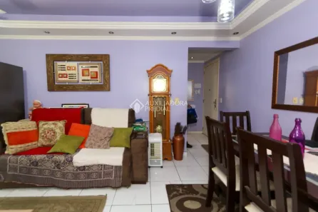 Apartamento com 2 Quartos à venda, 64m² no Centro, Canoas