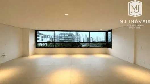Apartamento com 3 Quartos à venda, 201m² no Brooklin Paulista, São Paulo
