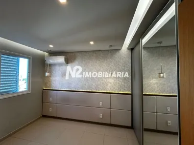Apartamento com 2 Quartos à venda, 79m² no Santa Mônica, Uberlândia