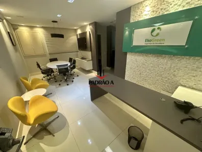 Sala Comercial à venda, 53m² no Jardim Anália Franco, São Paulo