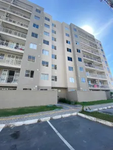 Apartamento com 2 Quartos para alugar no Novo Aleixo, Manaus