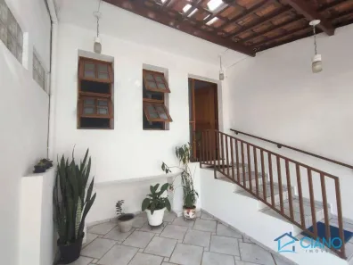 Sobrado com 2 Quartos à venda, 120m² no Parque da Mooca, São Paulo