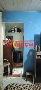Lote/Terreno à venda, 125m² no Parque Continental II, Guarulhos