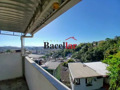 Apartamento com 3 Quartos à venda, 97m² no Santa Teresa, Rio de Janeiro