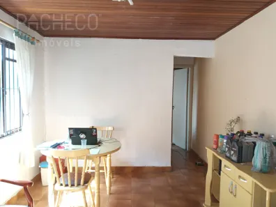 Casa com 2 Quartos à venda, 87m² no Jardim Ester, São Paulo