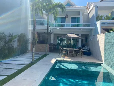 Casa com 4 Quartos à venda, 320m² no Barra da Tijuca, Rio de Janeiro