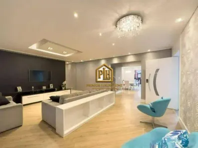 Sobrado com 3 Quartos à venda, 253m² no Vila Santo Estevão, São Paulo
