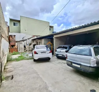 Lote/Terreno à venda, 195m² no Rio Verde, Colombo