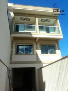 Sobrado com 3 Quartos à venda, 130m² no Vila Mangalot, São Paulo