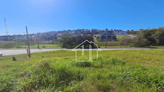 Lote/Terreno à venda, 678m² no Condomínio Residencial Colinas do Paratehy, São José dos Campos