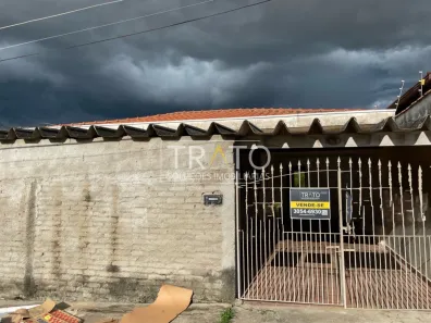 Casa com 4 Quartos à venda, 175m² no Parque São Quirino, Campinas