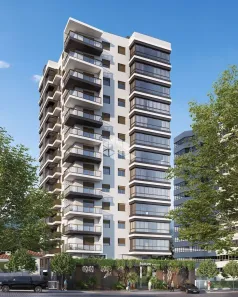 Apartamento com 2 Quartos à venda, 86m² no Cidade Alta, Bento Gonçalves