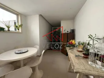 Apartamento com 4 Quartos à venda, 200m² no Lagoa, Rio de Janeiro