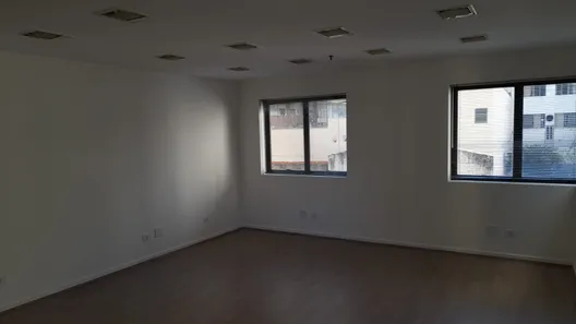 Sala Comercial com 1 Quarto para alugar, 35m² no Santa Cecília, São Paulo