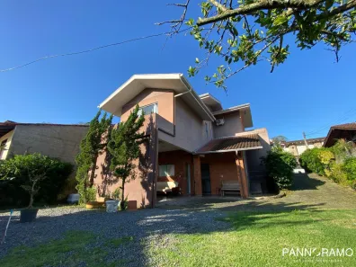 Casa com 3 Quartos à venda, 156m² no Velha Central, Blumenau