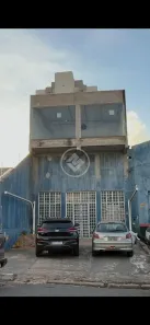 Prédio Comercial para alugar, 394m² no Centro-Sul, Cuiabá