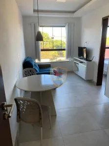 Flat com 1 Quarto para alugar, 29m² no Capim Macio, Natal