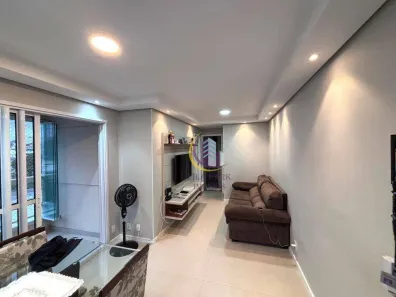 Apartamento com 2 Quartos à venda, 55m² no Vila Osasco, Osasco