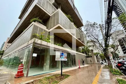 Apartamento com 3 Quartos à venda, 145m² no Jardim Paulista, São Paulo