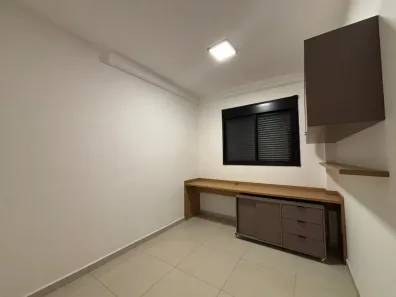 Apartamento com 3 Quartos à venda, 73m² no Quintas de São José, Ribeirão Preto
