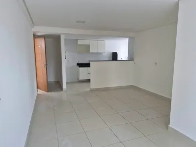 Apartamento com 3 Quartos para alugar, 78m² no Manaíra, João Pessoa