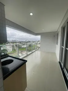 Apartamento com 3 Quartos à venda, 134m² no Aleixo, Manaus