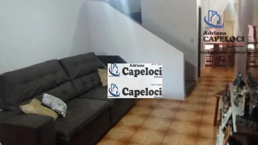 Sobrado com 2 Quartos à venda, 97m² no Vila Maria Trindade, São Paulo