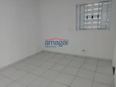Kitnet com 1 Quarto para alugar, 38m² no Residencial Santa Paula, Jacareí