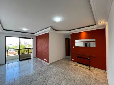 Apartamento com 3 Quartos à venda, 82m² no Jardim das Indústrias, São José dos Campos