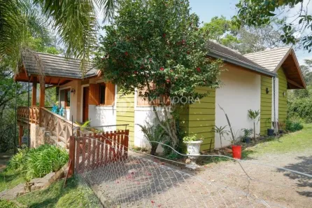 Fazenda/Sítio com 3 Quartos à venda, 210m² no , Gramado