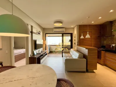 Apartamento com 2 Quartos à venda, 67m² no Enseada, Guarujá