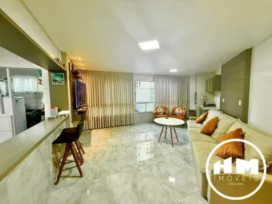 Apartamento com 3 Quartos à venda, 108m² no Centro, Balneário Camboriú