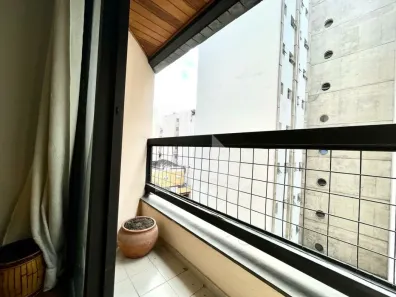 Apartamento com 2 Quartos à venda, 78m² no Vila Buarque, São Paulo