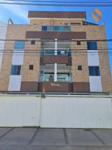 Apartamento com 2 Quartos à venda, 77m² no Parque São Caetano, Campos dos Goytacazes