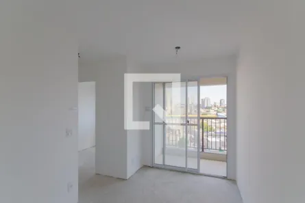 Apartamento com 2 Quartos à venda, 41m² no Vila Independência, São Paulo