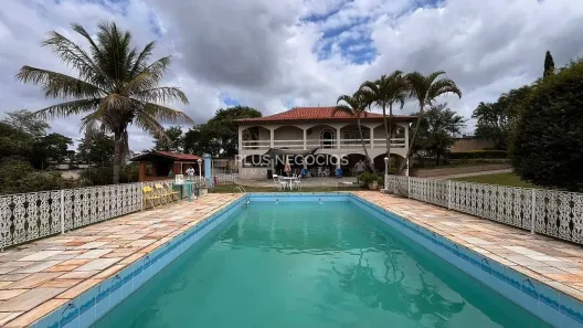 Casa de Condomínio com 4 Quartos à venda, 383m² no Vila Martins, Itu