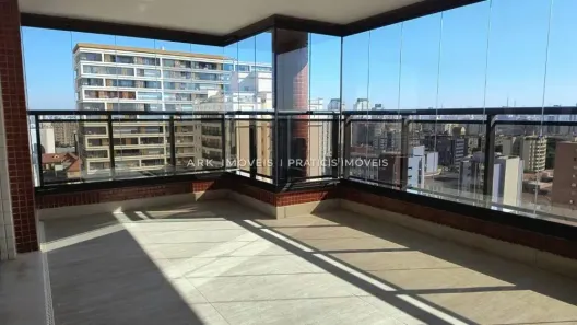 Cobertura com 4 Quartos para alugar, 433m² no Vila Mariana, São Paulo