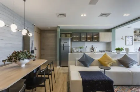 Apartamento com 2 Quartos à venda, 73m² no Vila Mariana, São Paulo