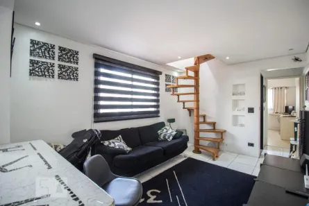 Cobertura com 2 Quartos à venda, 94m² no Perdizes, São Paulo