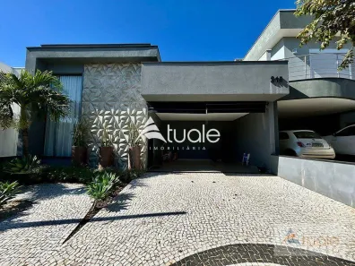 Casa de Condomínio com 3 Quartos à venda, 170m² no Vila Real, Hortolândia