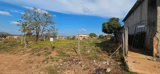 Lote/Terreno à venda, 360m² no Jardim das Mangabeiras, Mateus Leme