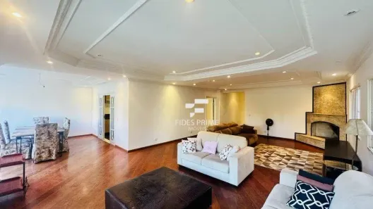 Casa com 4 Quartos à venda, 490m² no Tamboré, Santana de Parnaíba