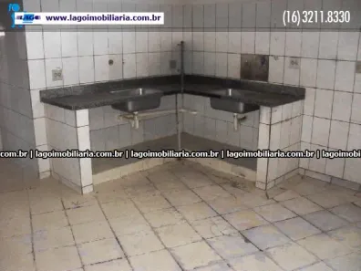 Ponto Comercial com 1 Quarto à venda, 445m² no Planalto Verde, Ribeirão Preto