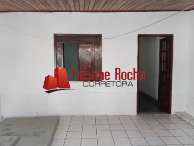 Casa com 2 Quartos para alugar, 10m² no Parque Ipê, Feira de Santana